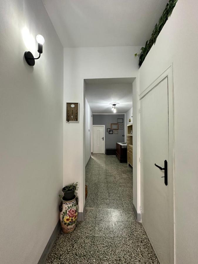 Mimi House Nardò Exterior foto