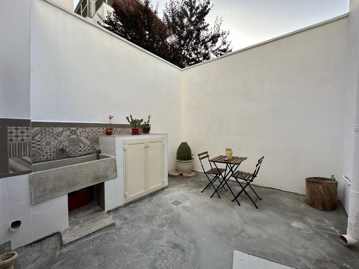 Mimi House Nardò Exterior foto