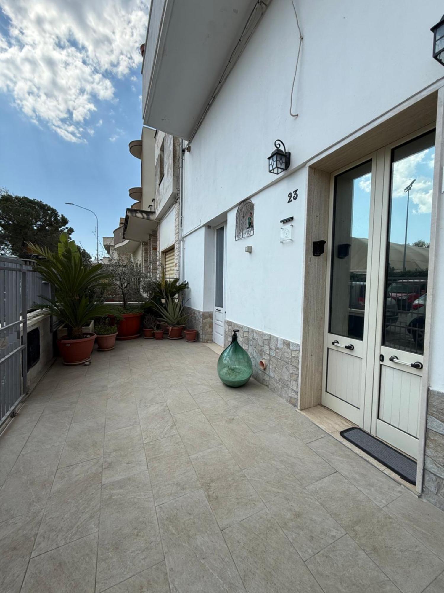 Mimi House Nardò Exterior foto